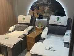 -北派修脚(欢乐谷店)