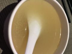-万狮京华大酒店-中餐厅