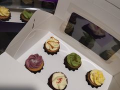 -旋木烘焙·生日蛋糕(梅林店)