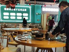 -猪腰一家·地道佛山菜(盐步店)