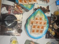 -黑木原精致料理·铁板烧