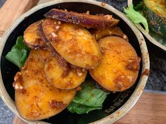 -酒拾烤肉(泉塘店)