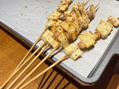 -肉串汪(西便门店)