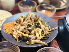 -滇野云南野生菌餐厅(陕西南路店)