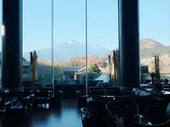 -时光吧·大堂吧·丽江和府洲际度假酒店