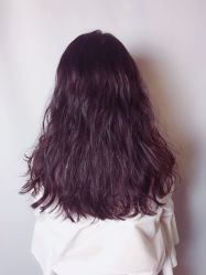 -HG美发设计沙龙