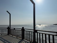 -南澳海滩