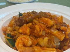 -振生清真饭店(永安道店)