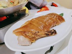 -惠丰堂饭庄·烤鸭·京味菜(翠微路店)