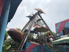 -美的鹭湖探索王国