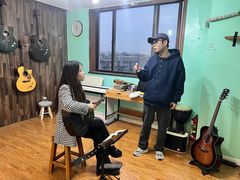 -小确幸吉他(北大街校区)