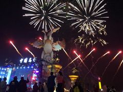 -中国马镇舞马世界主题乐园