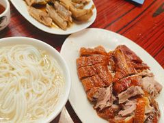 -禄源公·老莞诚饭店