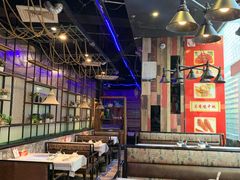 -尚岛私房菜(西方巷店)