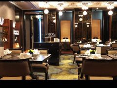 大堂-广州文华东方酒店·江-由辉师傅主理