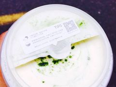 -喜茶(上海打浦桥日月光gelato lab+店)
