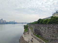 -襄阳古城