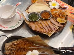 -小小集渔·泰式大排档(太古里香槟店)