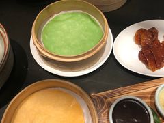 -北京王府井希尔顿酒店·秦唐中餐厅Chynna
