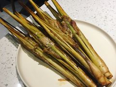 -半山腰·云南菜(侨福芳草地店)