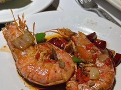 -汉巴味德(大悦城店)