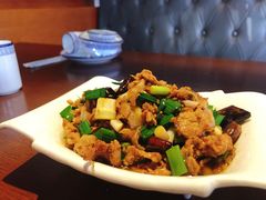 -宣威山野人家·云南菜·菌火锅(金碧店)