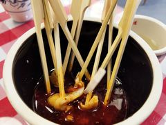 -顿顿吉祥·长安味道(启迪香山店)