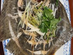 -一块豆腐·海鲜·家常菜(李沧书院路店)