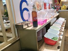 -芭夯兔·兔肉汤锅(新都店)