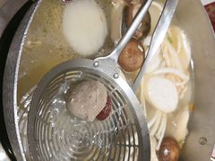 -八合里潮汕鲜牛肉火锅(上海汇智广场店)