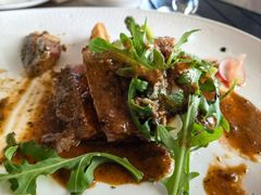 -南沙游艇会·大兵船餐厅