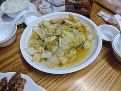 -斯丹姜母鸭·古法干香(田安南路店)