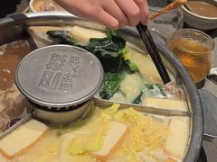 -巴奴毛肚火锅(大剧院店)