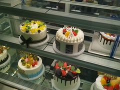 -芭菲盛宴·环球美食(北城国际店)