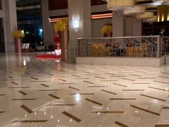 -无锡君来洲际酒店