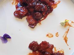 -老牌坊•鲁菜名店•地道济南菜(大观园商埠店)