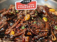 -回味黑鸭煲·始于2006(万松园店)