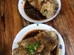 -蒋炸酱(内东街店)