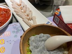 -码头故事火锅(郫县红光店)