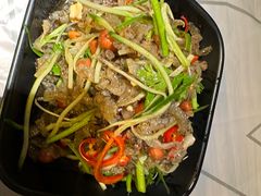 -巴厘龙虾·榜首油焖大虾(音乐学院·沿江酒馆店)