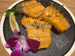-西月山居匠心创意料理(江汉路新佳丽广场店)