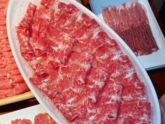 -1078號老北京涮肉(松柏店)