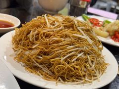 -一哥美食(总店)