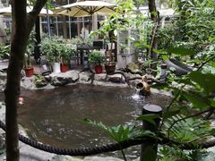-生机蔬食·24节气料理餐厅(番禺广场店)