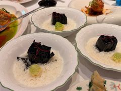-桂满陇·杭州小馆(巴黎春天浦建店)