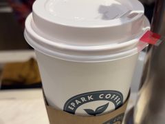 -逸派咖啡 EPARKCOFFEE(广安门店)