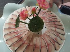 -马家斑.鲜鱼火锅(松湖万科店)