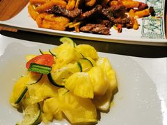 -云海肴·汽锅鸡·云南菜(美罗城店)