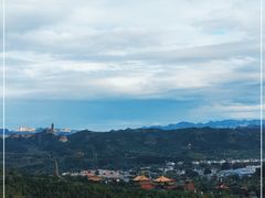 -须弥福寿之庙