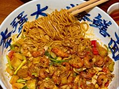 -李犟大爆鳝面·手工蟹黄包(湖滨西湖店)